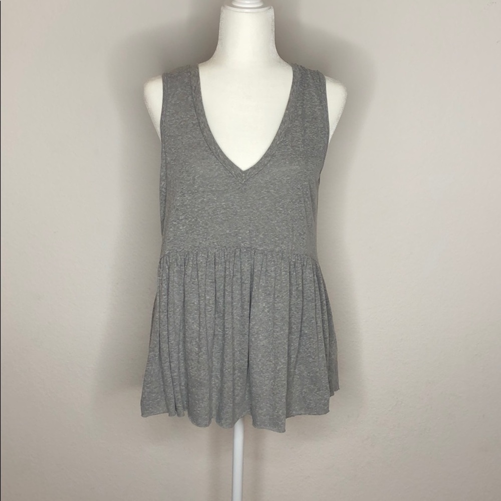 Anthropologie top